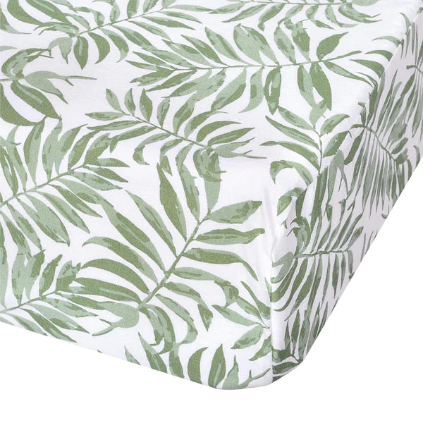 Drap Contour -Tropical vert