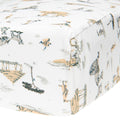 Drap Contour - Safari — Perlimpinpin
