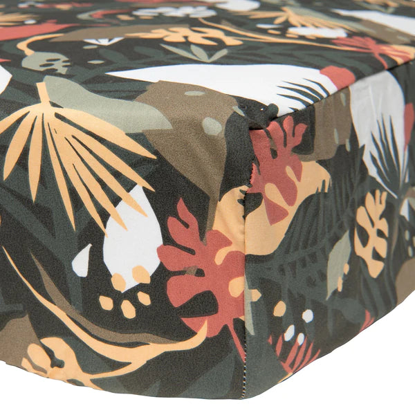 Drap Contour - Tropical