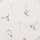 Drap Contour - Petites Oies