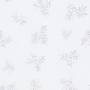 Drap Contour - Feuilles