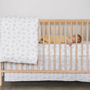 Drap Contour - Feuilles