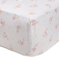 Drap Contour - Fleurs — Perlimpinpin