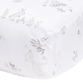 Drap Contour - Forêt — Perlimpinpin