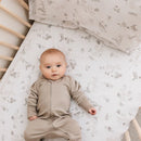 Drap Contour - Forêt