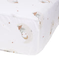 Drap Contour - Hiboux — Perlimpinpin