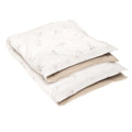 Housse et couette pour lit de bébé - Petites Oies — Perlimpinpin
