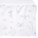 Jupe de lit - Forêt