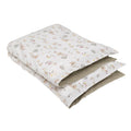 Housse et couette pour lit de bébé - Ours — Perlimpinpin