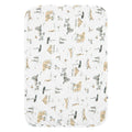 Piqué imperméable - Safari — Perlimpinpin