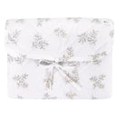 Pochette à langer - Feuilles