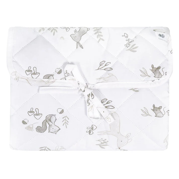 Pochette à langer - Forêst