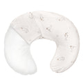 Coussin d'allaitement - Petites Oies — Perlimpinpin