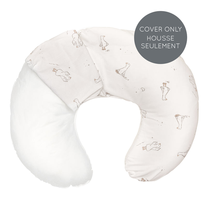 Coussin d'allaitement - Petites Oies