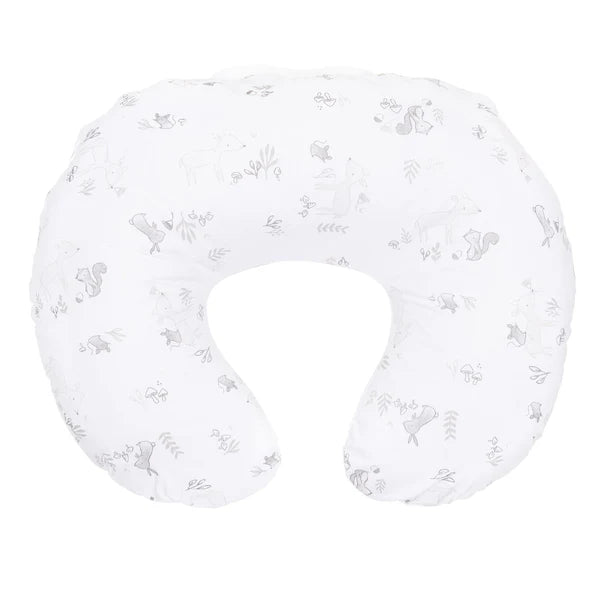 Coussin d'allaitement - Forêt