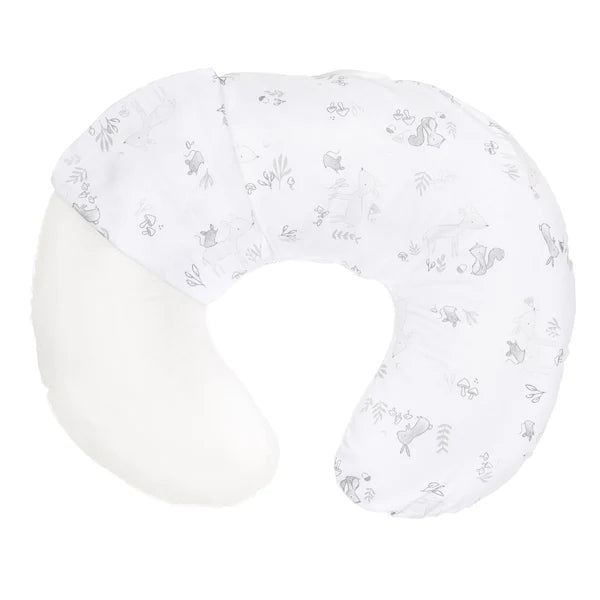 Coussin d'allaitement - Forêt