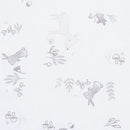 Coussin d'allaitement - Forêt