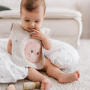 Coussin d'allaitement - Forêt