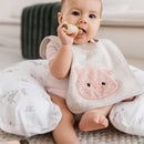 Coussin d'allaitement - Forêt