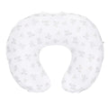 Coussin d'allaitement - Feuilles — Perlimpinpin