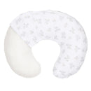 Coussin d'allaitement - Feuilles