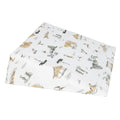 Coussin angulaire - Safari — Perlimpinpin