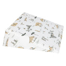 Coussin angulaire - Safari