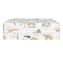 Coussin angulaire - Safari