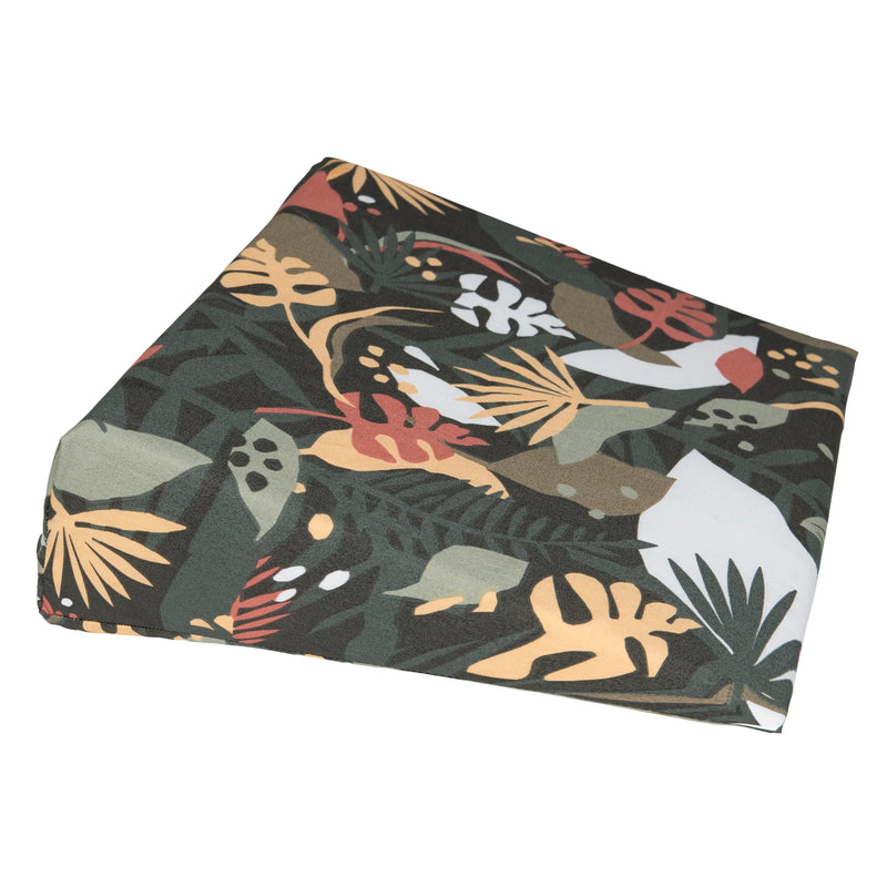 Coussin angulaire - Tropical