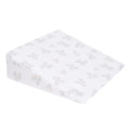 Coussin angulaire - Feuilles — Perlimpinpin