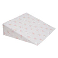 Coussin angulaire - Fleurs — Perlimpinpin