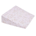 Coussin angulaire - Printemps — Perlimpinpin