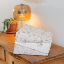 Coussin angulaire - Printemps