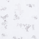 Oreiller de grossesse multifonctionnel - Forêt