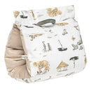 Manchon d'allaitement - Safari