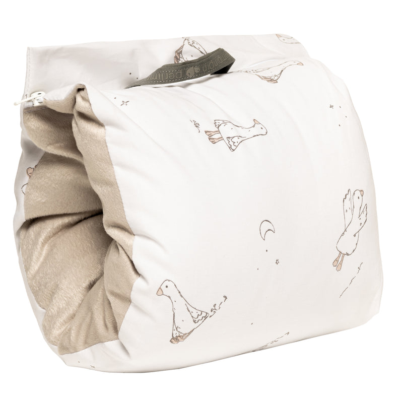 Manchon d'allaitement - Petites Oies