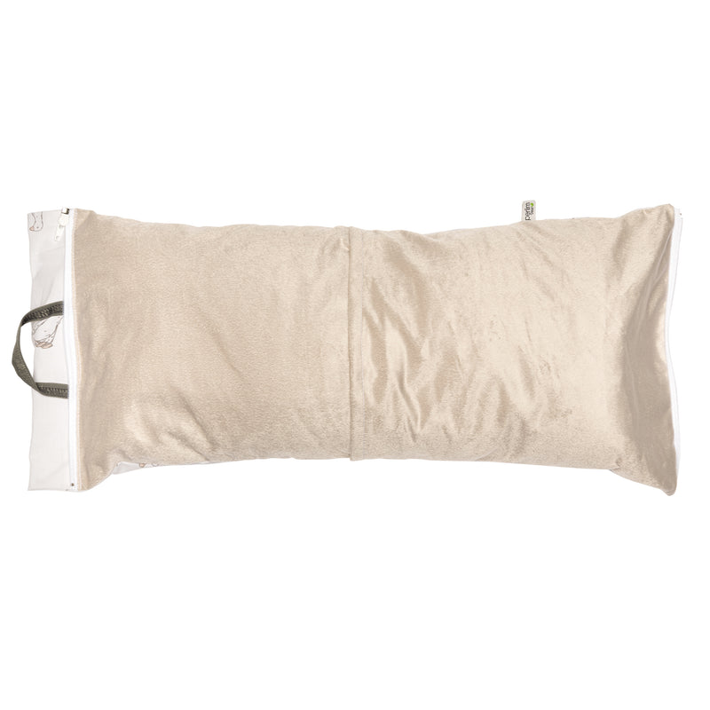 Manchon d'allaitement - Petites Oies