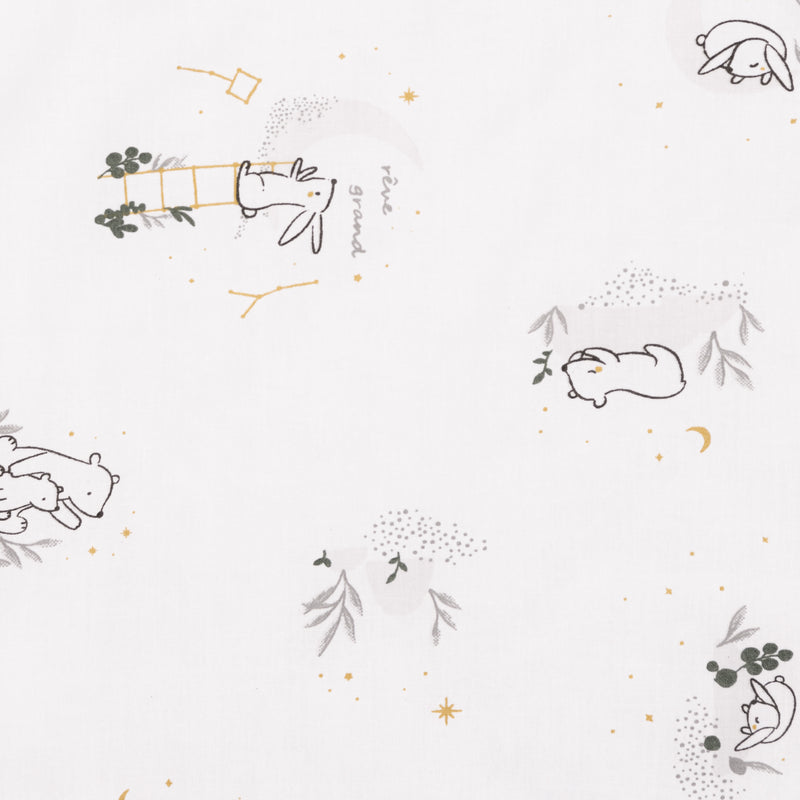 Manchon d'allaitement - Petites Oies