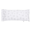 Manchon d'allaitement - Feuilles