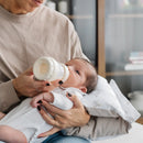 Manchon d'allaitement - Feuilles