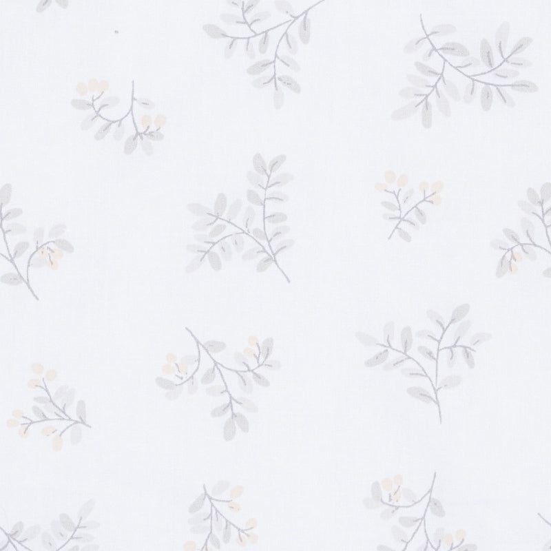 Manchon d'allaitement - Feuilles