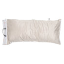 Manchon d'allaitement - Fleurs