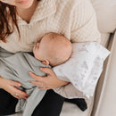 Manchon d'allaitement - Forêt