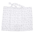 Tablier d'allaitement - Feuilles — Perlimpinpin