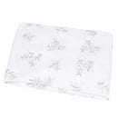 Tablier d'allaitement - Feuilles