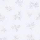 Tablier d'allaitement - Feuilles