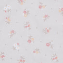 Ensemble 4 morceaux - Fleurs