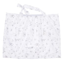 Tablier d'allaitement - Forêt