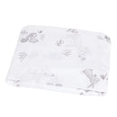 Tablier d'allaitement - Forêt