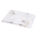 Tablier d'allaitement - Hiboux